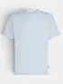 O'Neill O Neill Beach Chest Print T-Shirt Férfi Póló 15091-Spindle