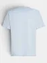 O'Neill O Neill Beach Chest Print T-Shirt Férfi Póló 15091-Spindle
