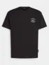O'Neill O Neill Beach Chest Print T-Shirt Férfi Póló 19010-Black Out