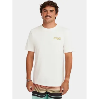 O'Neill O Neill Graphic Logo T-Shirt