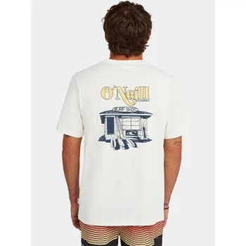 O'Neill O Neill Graphic Logo T-Shirt