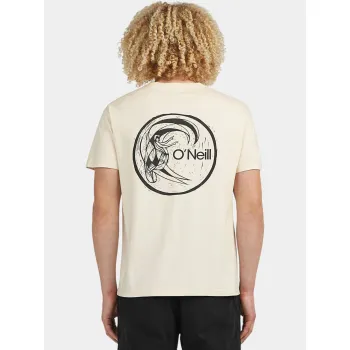 O'Neill O Riginals Back Print T-Shirt