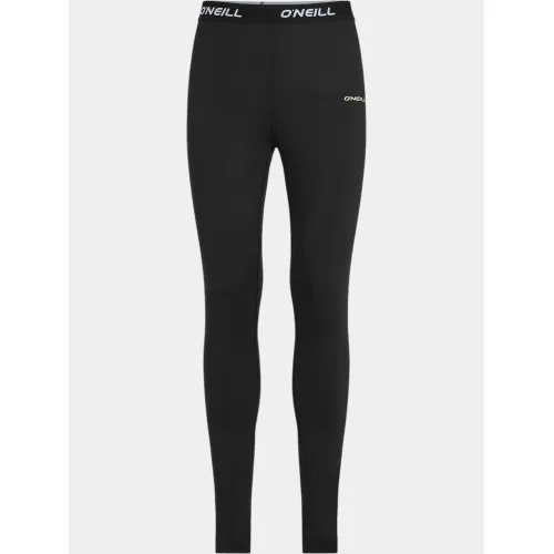 O'Neill Baselayer Bottom Férfi Aláöltözet 19010-Black Out