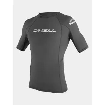 O'Neill Basic Skins S/S Rash Guard