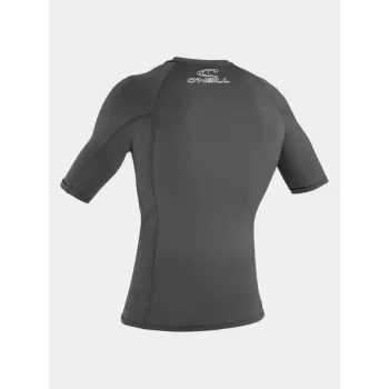 O'Neill Basic Skins S/S Rash Guard