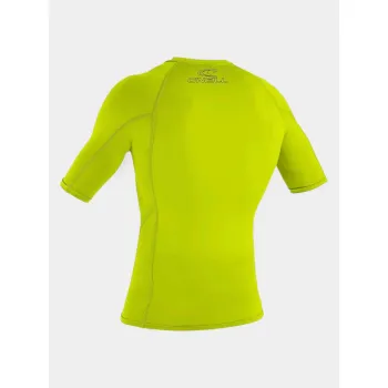 O'Neill Basic Skins S/S Rash Guard