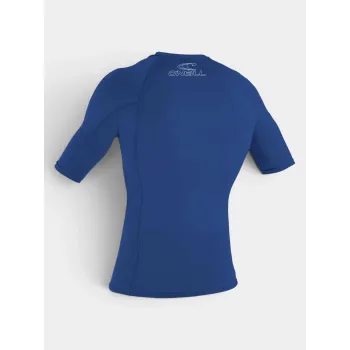 O'Neill Basic Skins S/S Rash Guard