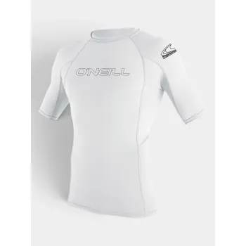 O'Neill Basic Skins S/S Rash Guard