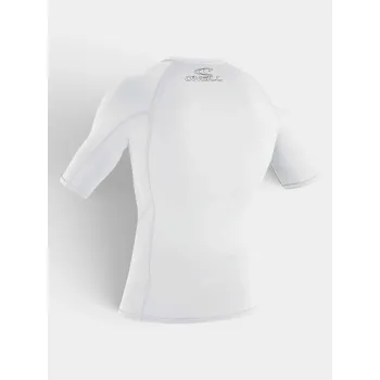 O'Neill Basic Skins S/S Rash Guard
