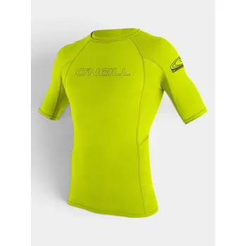 O'Neill Basic Skins S/S Rash Guard