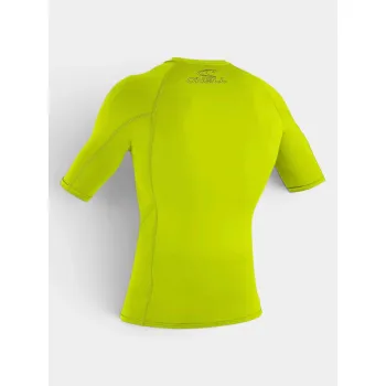 O'Neill Basic Skins S/S Rash Guard