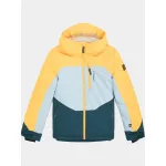 42527-Ginger Pastel Colour Block