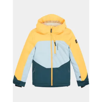 O'Neill Carbonite Snow Jacket