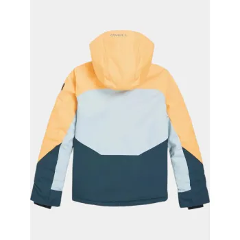 O'Neill Carbonite Snow Jacket