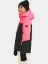 O'Neill FWC Cruz Triple Snow Jacket Junior-Gyerek Síkabát 49010-Black Out Colour Block