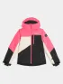 O'Neill FWC Cruz Triple Snow Jacket Junior-Gyerek Síkabát 49010-Black Out Colour Block