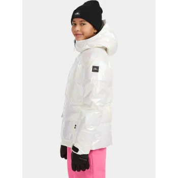 O'Neill FWC Cruz Puffer Snow Jacket