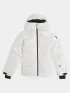 O'Neill FWC Cruz Puffer Snow Jacket Junior-Gyerek Síkabát 11016-Pearl