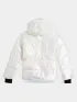 O'Neill FWC Cruz Puffer Snow Jacket Junior-Gyerek Síkabát 11016-Pearl