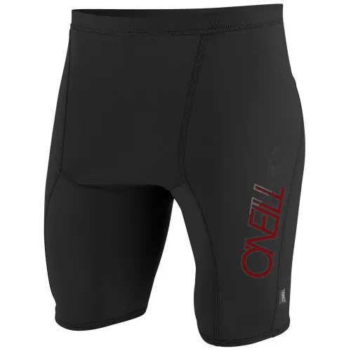 O'Neill PREMIUM SKINS SURF SHORT Férfi Neoprén 002-Black