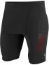 O'Neill PREMIUM SKINS SURF SHORT Férfi Neoprén 002-Black