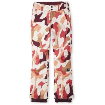 O'Neill Star Printed Pants