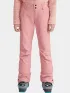 O'Neill Star Regular Snow Pants Junior-Gyerek Sínadrág, Snowboard Nadrág 14030-Genuine Pink