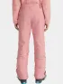 O'Neill Star Regular Snow Pants Junior-Gyerek Sínadrág, Snowboard Nadrág 14030-Genuine Pink