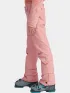 O'Neill Star Regular Snow Pants Junior-Gyerek Sínadrág, Snowboard Nadrág 14030-Genuine Pink
