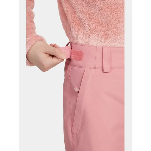 O'Neill Star Regular Snow Pants Junior-Gyerek Sínadrág, Snowboard Nadrág 14030-Genuine Pink