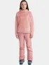 O'Neill Star Regular Snow Pants Junior-Gyerek Sínadrág, Snowboard Nadrág 14030-Genuine Pink