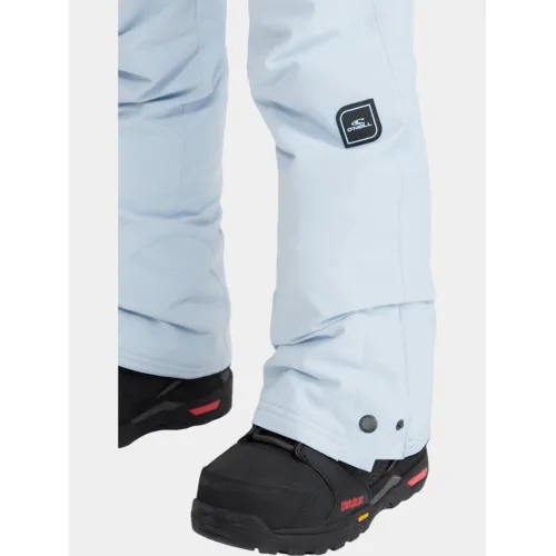O'Neill Star Regular Snow Pants Junior-Gyerek Sínadrág, Snowboard Nadrág 15066-Dawn Sky
