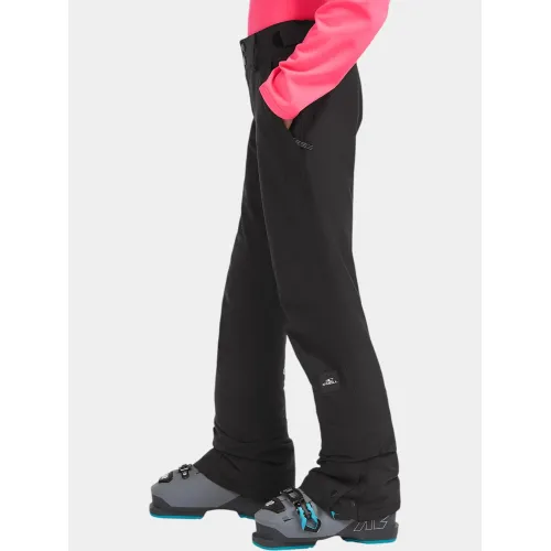 O'Neill FWC Cruz Snow Pants Junior-Gyerek Sínadrág 19010-Black Out