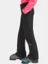 O'Neill FWC Cruz Snow Pants Junior-Gyerek Sínadrág 19010-Black Out