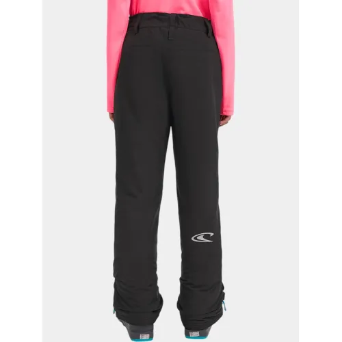 O'Neill FWC Cruz Snow Pants Junior-Gyerek Sínadrág 19010-Black Out