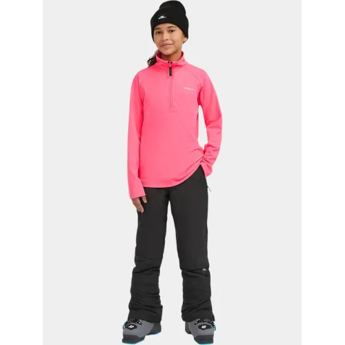O'Neill FWC Cruz Snow Pants Junior-Gyerek Sínadrág 19010-Black Out