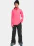 O'Neill FWC Cruz Snow Pants Junior-Gyerek Sínadrág 19010-Black Out