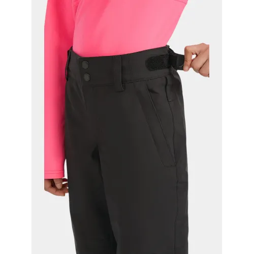 O'Neill FWC Cruz Snow Pants Junior-Gyerek Sínadrág 19010-Black Out