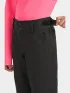 O'Neill FWC Cruz Snow Pants Junior-Gyerek Sínadrág 19010-Black Out