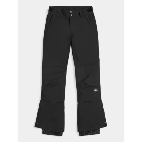 O'Neill FWC Cruz Snow Pants Junior-Gyerek Sínadrág 19010-Black Out