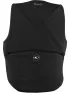 O'Neill WMNS REACTOR ISO 50N VEST Női Mentőmellény A05-BLK/BLK/BLK