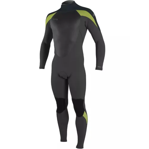O'Neill Epic 5/4 Back Zip Full O'Neill Epic 5/4 Back Zip Full Női Neoprén HH1-Black/Gunmetal