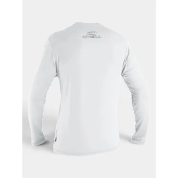 O'Neill Basic Skins L/S Sun Shirt