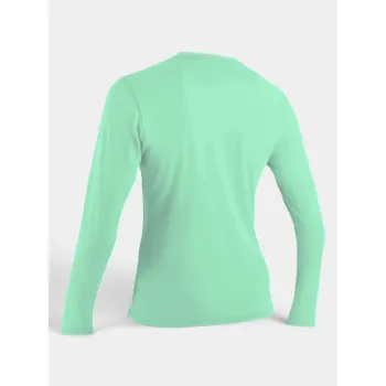 O'Neill Wms Basic Skins L/S Sun Shirt