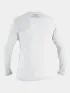 O'Neill Youth Basic Skins L/S Sun Shirt Junior-Gyerek Lycra 025-White