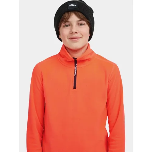 O'Neill FWC Cruz Jack s Polartec HZ Fleece Junior-Gyerek Polár, Softshell, Középréteg 13035-Tokyo Lights