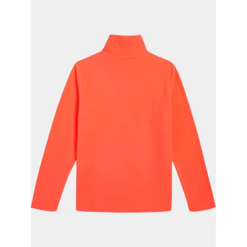 O'Neill FWC Cruz Jack s Polartec HZ Fleece Junior-Gyerek Polár, Softshell, Középréteg 13035-Tokyo Lights