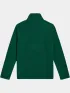 O'Neill FWC Cruz Jack s Polartec HZ Fleece Junior-Gyerek Polár, Softshell, Középréteg 16056-Emerald Envy