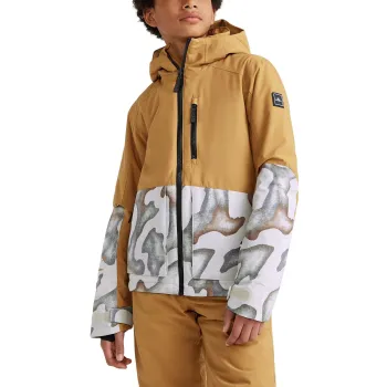 O'Neill Texture Jacket