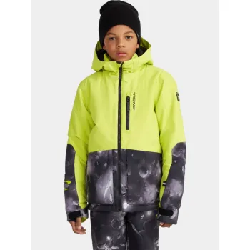 O'Neill O Riginals Block Snow Jacket